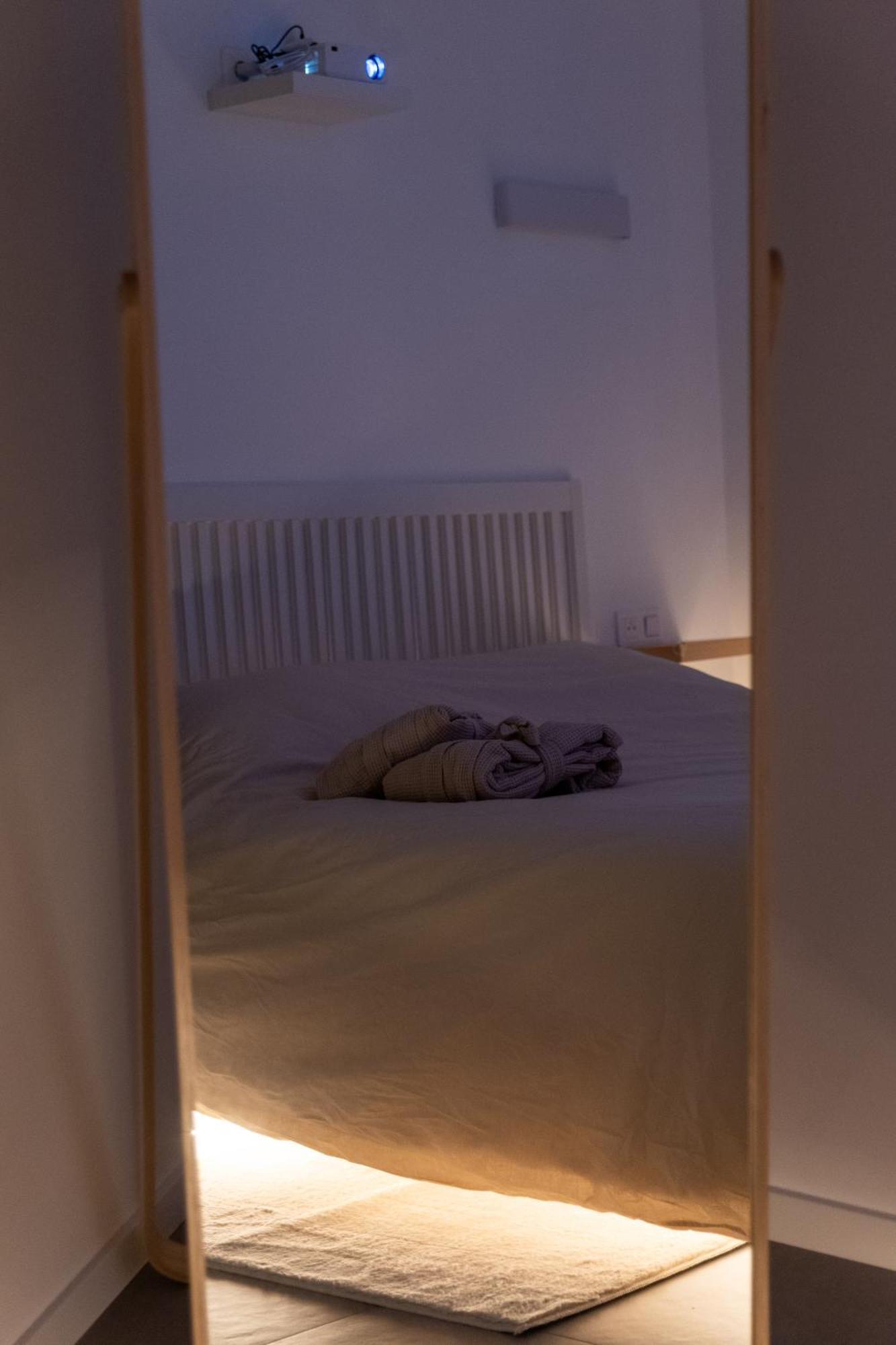 Zen Et Romantique Room - Harmonie Moulins  Eksteriør bilde