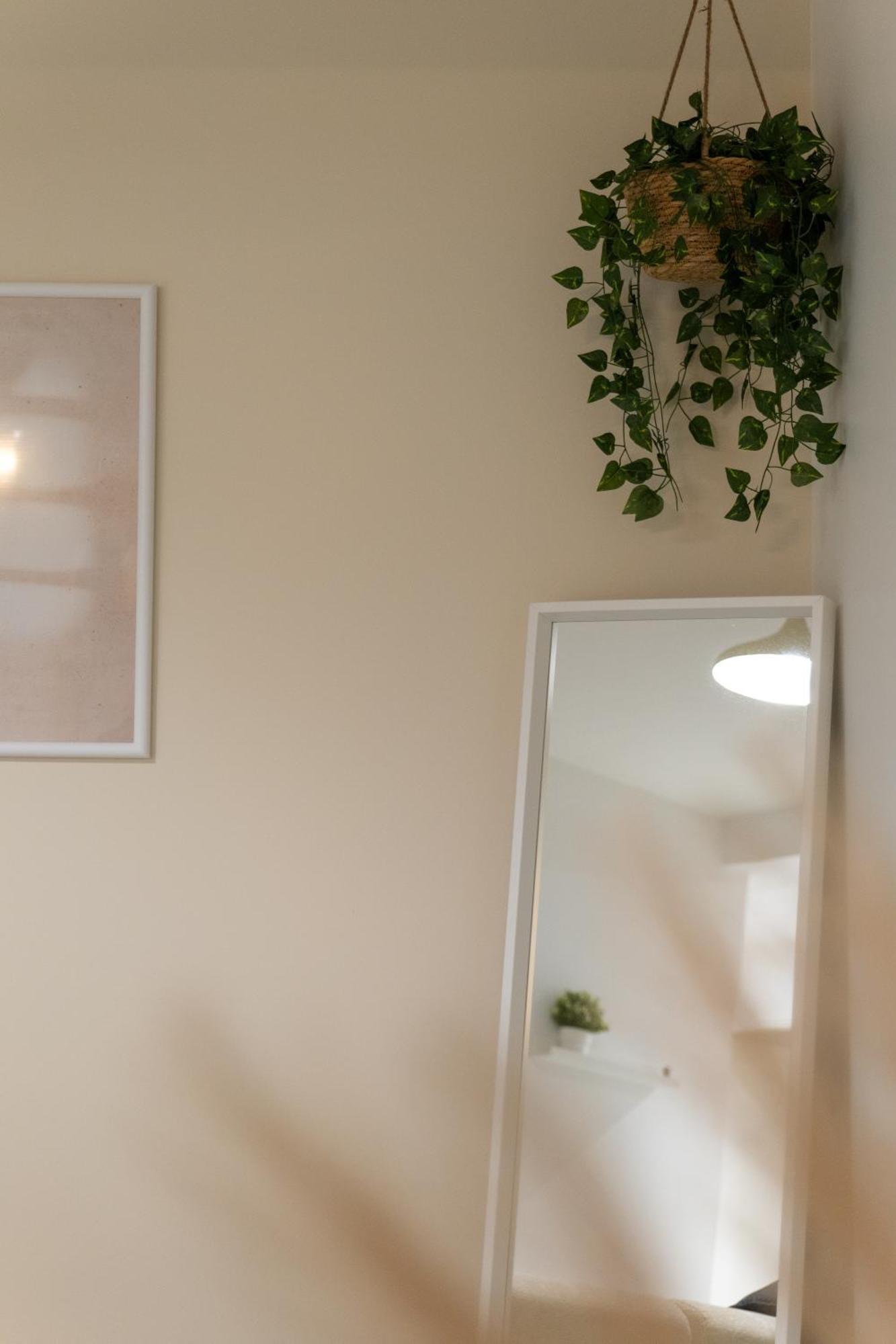 Zen Et Romantique Room - Harmonie Moulins  Eksteriør bilde