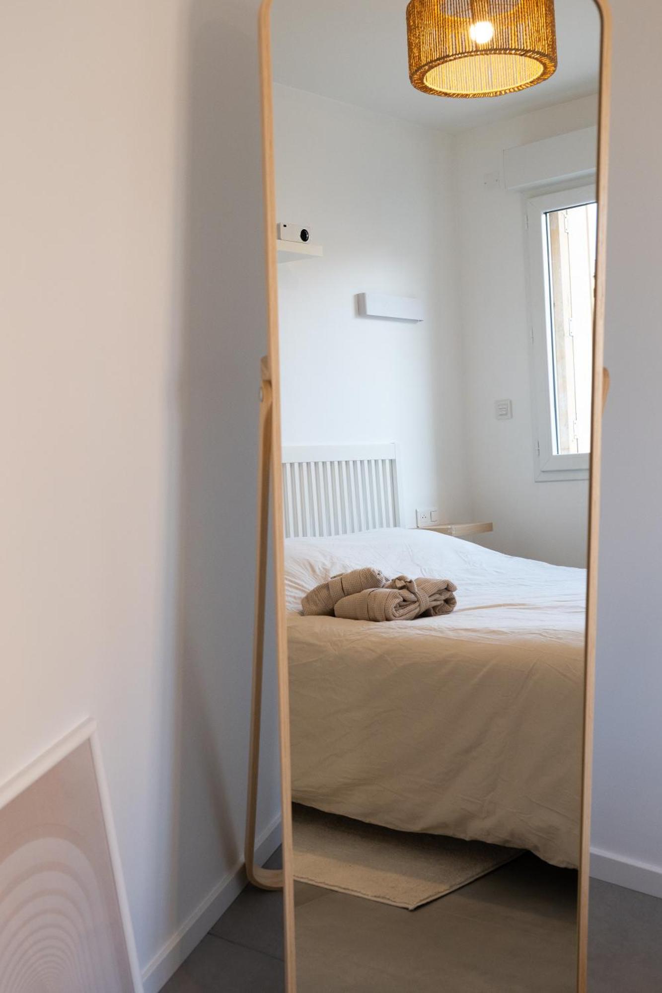 Zen Et Romantique Room - Harmonie Moulins  Eksteriør bilde
