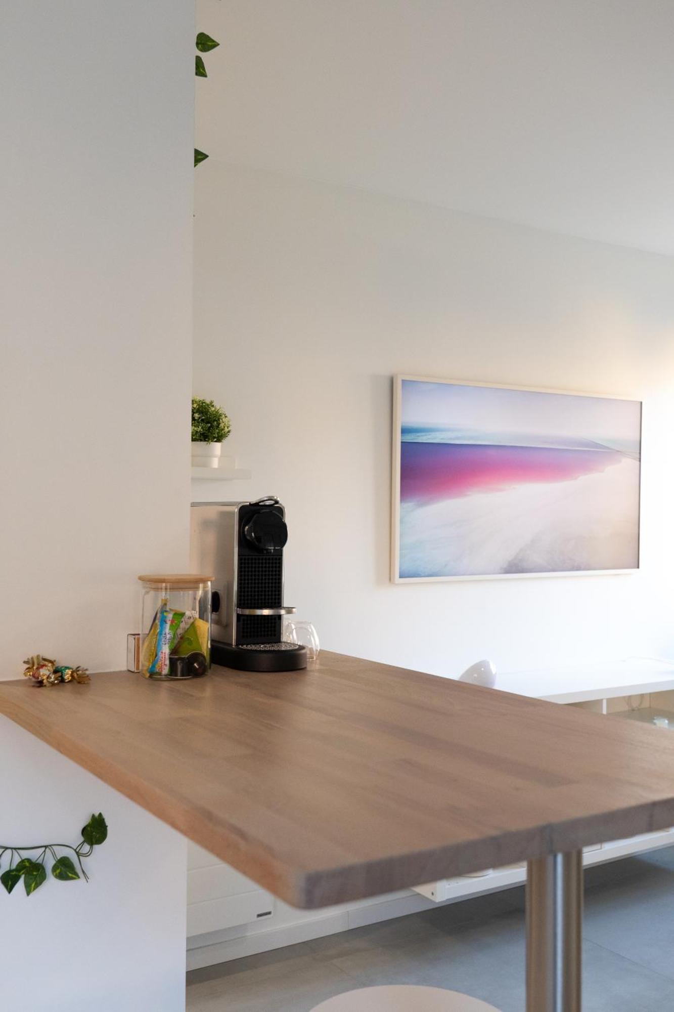 Zen Et Romantique Room - Harmonie Moulins  Eksteriør bilde