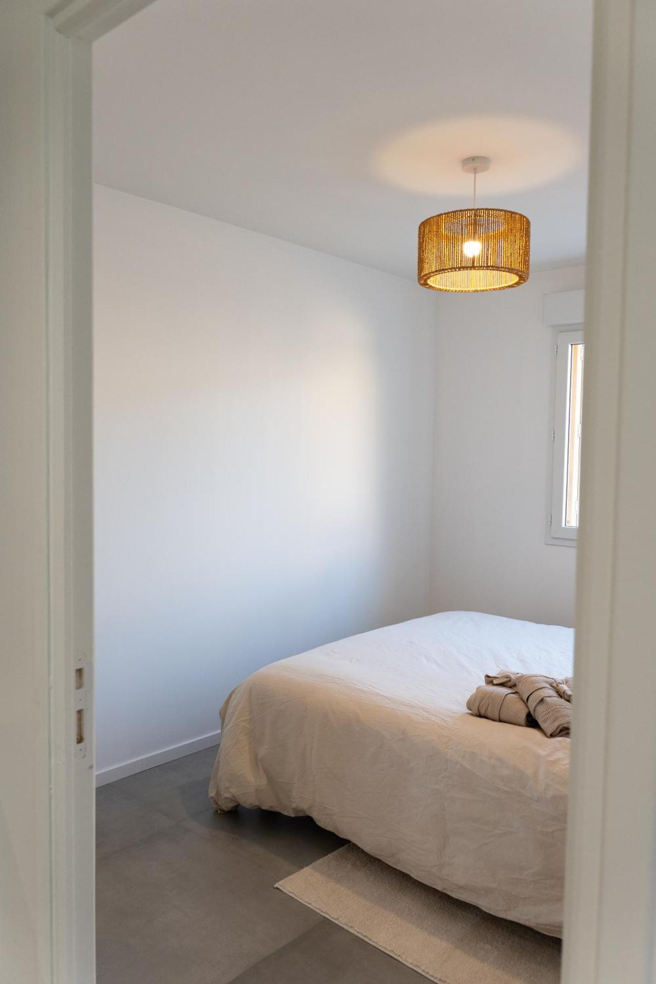 Zen Et Romantique Room - Harmonie Moulins  Eksteriør bilde